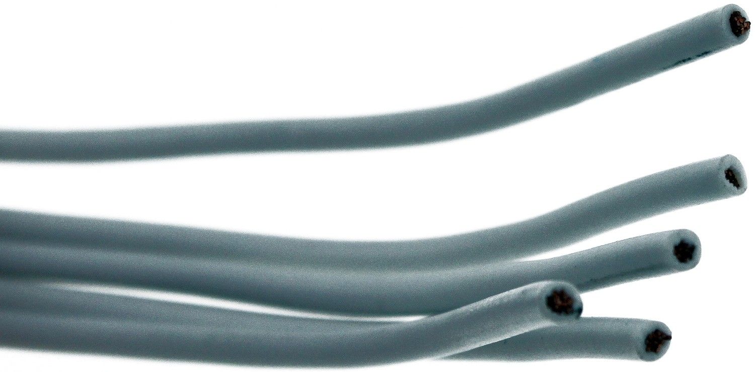 EGR Solenoid Valve Connector Replacement (Dorman, Standard Ignition