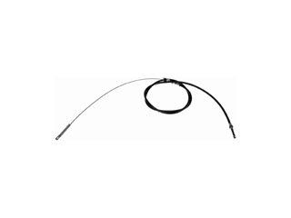 2003, 2002, 2001, 2000 Ford F-150 Parking Brake Cable