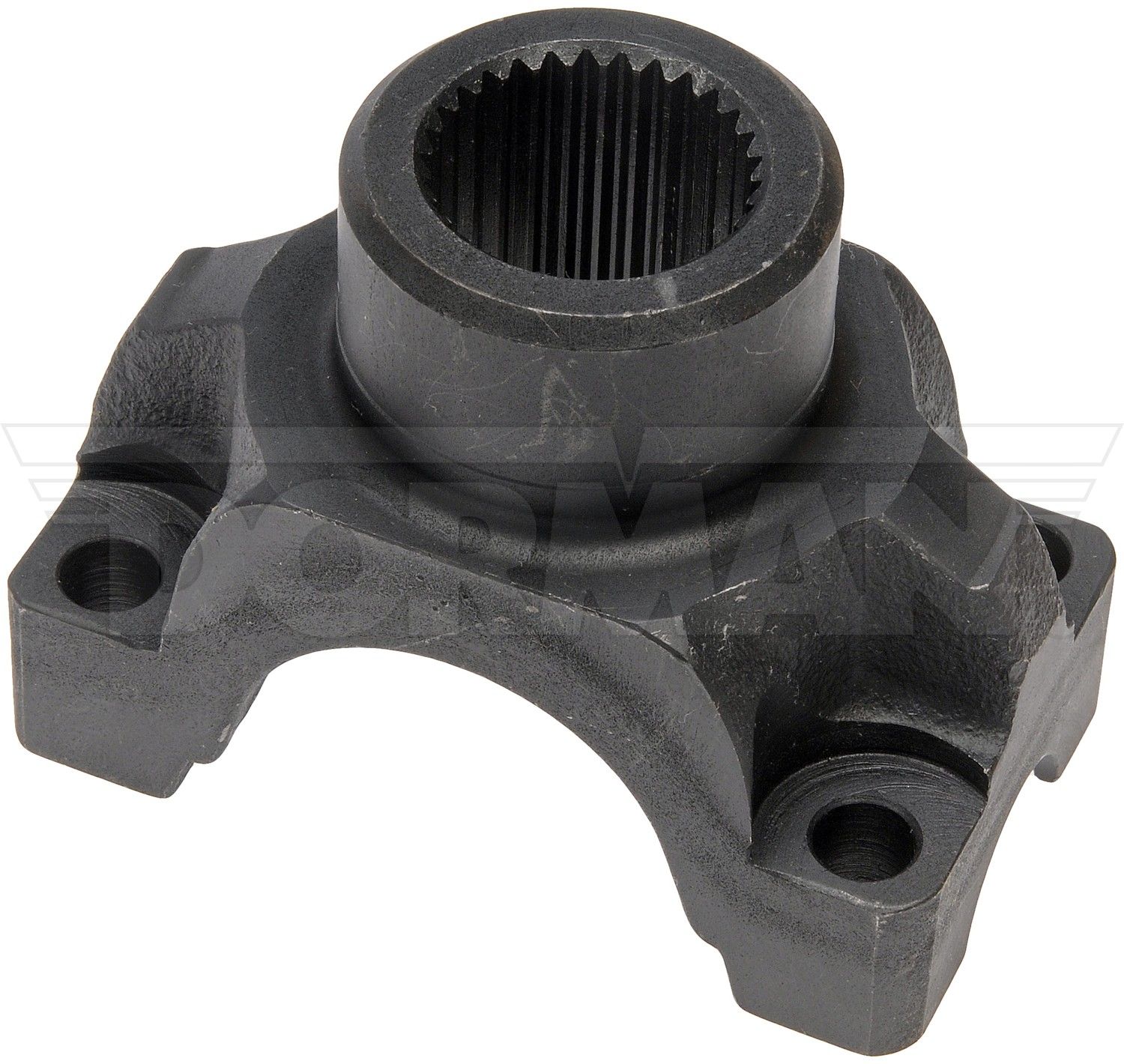 1999, 1998, 1997 GMC P3500 Pickup Differential End Yoke