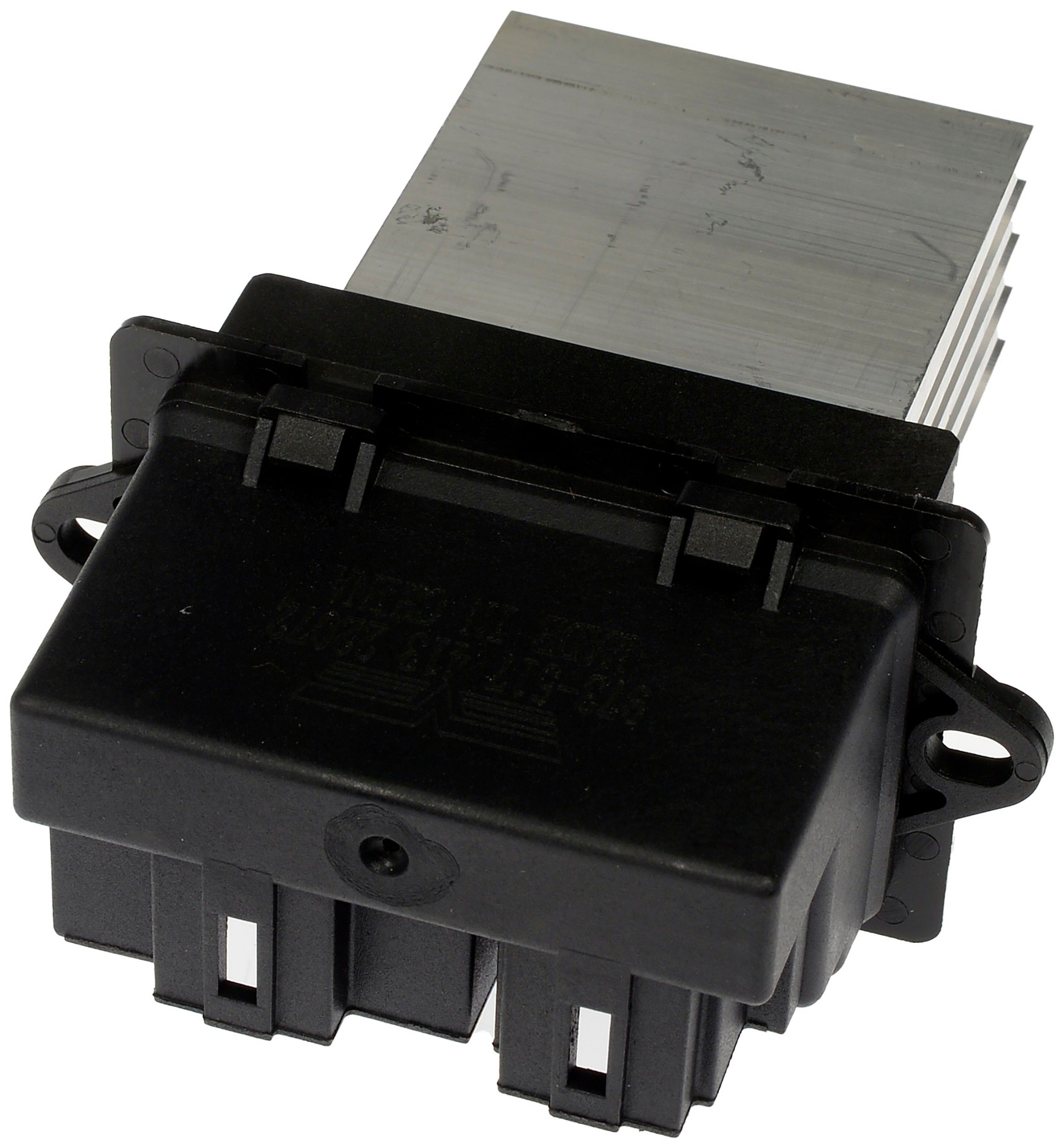 2008, 2007, 2006, 2005, 2004 Chrysler Pacifica & Country HVAC Blower Motor Resistor Kit