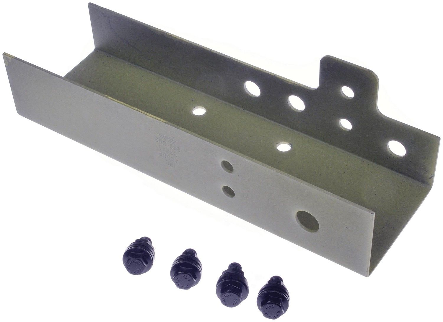 2003, 2002, 2001, 2000, 1999, 1998 Ford Ranger Frame Repair Kit