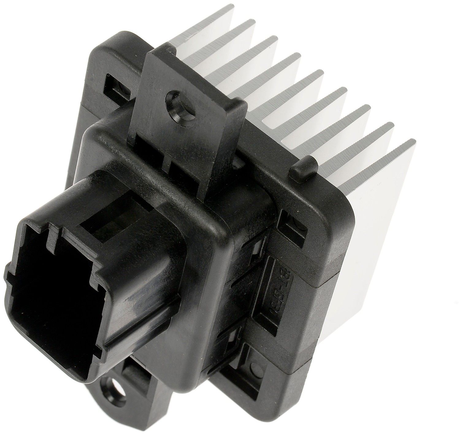 2014, 2013, 2012, 2011 Mazda 2 HVAC Blower Motor Resistor