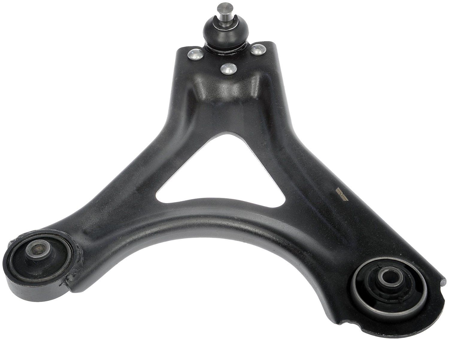 2000, 1999, 1998 Ford Contour Suspension Control Arm and Ball Joint Assembly