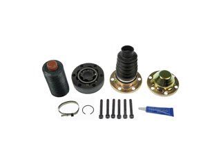 2006, 2005 Chevrolet Equinox Drive Shaft CV Joint