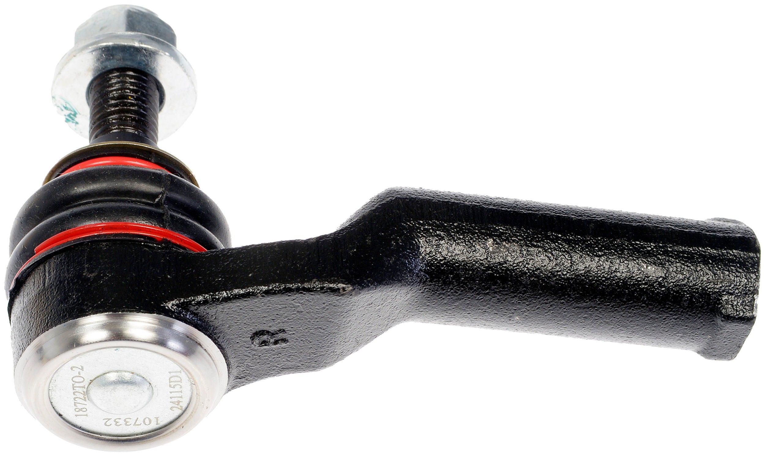 2016, 2015, 2014, 2013, 2012, 2011, 2010, 2009, 2008, 2007 Volvo S80 LR2 Steering Tie Rod End