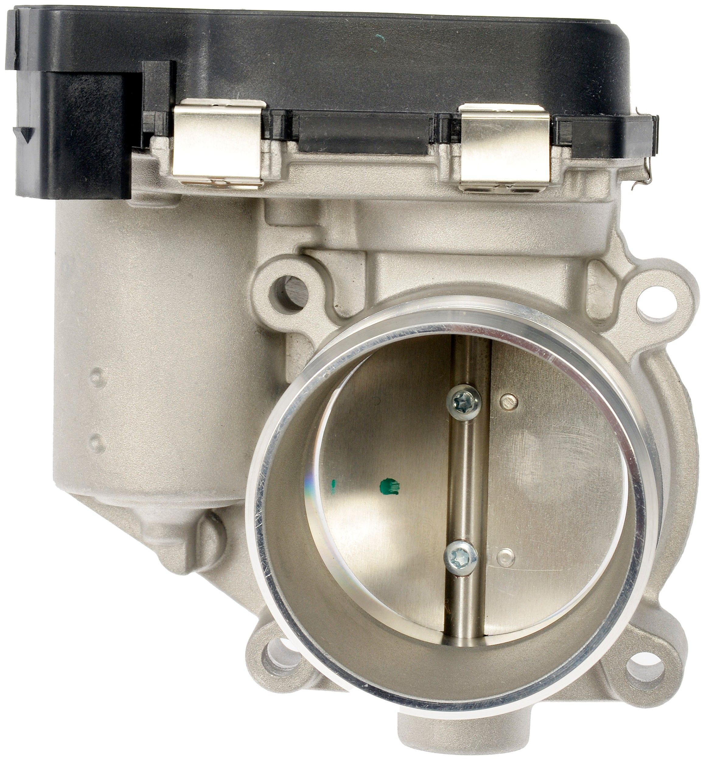 2019, 2018, 2017, 2016, 2015, 2014, 2013, 2012, 2011, 2010, 2009, 2008 Audi S3 Fuel Injection Throttle Body