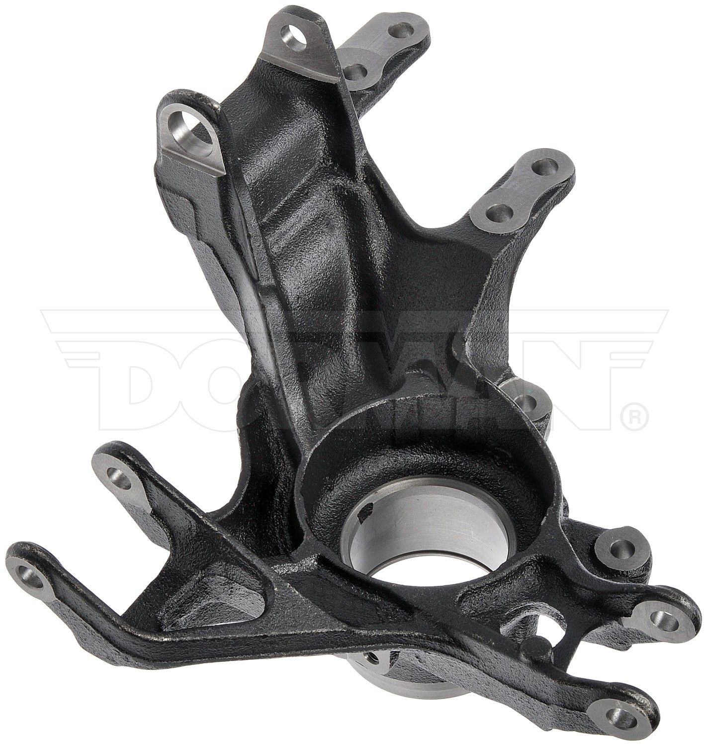 2012, 2011, 2010, 2009, 2008, 2007 Ford Fusion Suspension Knuckle