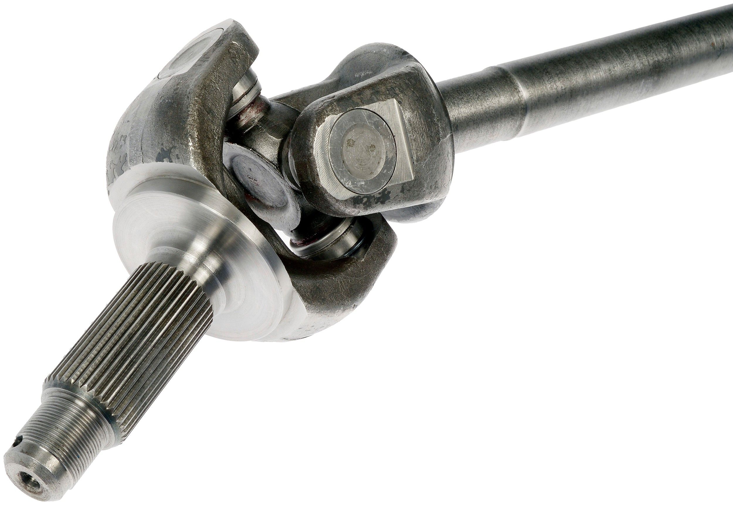 2013, 2012, 2011 Ram 2500 2500 Drive Axle Shaft Assembly