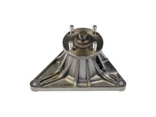 2004, 2003, 2002 Isuzu Axiom Engine Cooling Fan Pulley Bracket