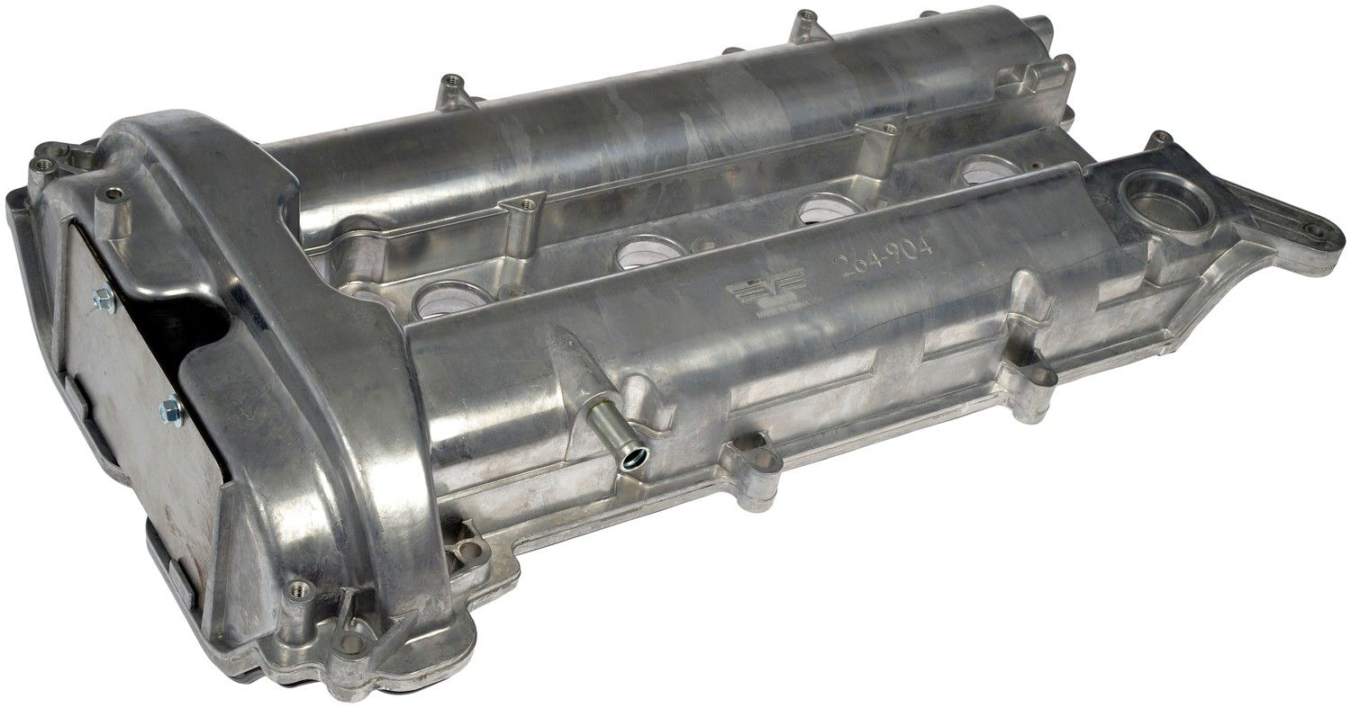 2017, 2016, 2015, 2014, 2013, 2012, 2011, 2010 Chevrolet Equinox Engine Valve Cover