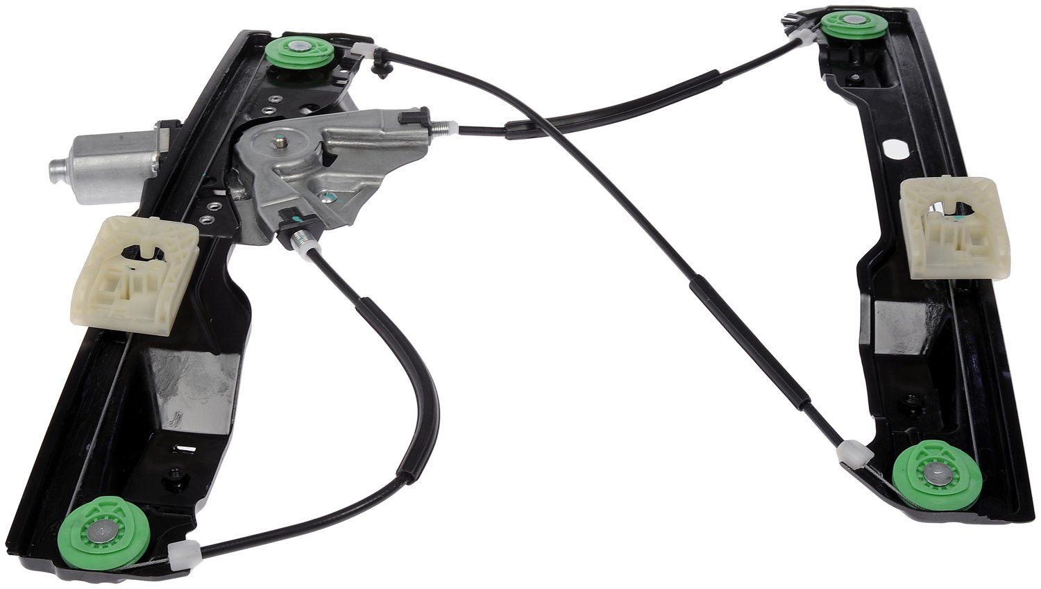 2017, 2016, 2015, 2014, 2013, 2012 Buick Verano Window Motor and Regulator Assembly