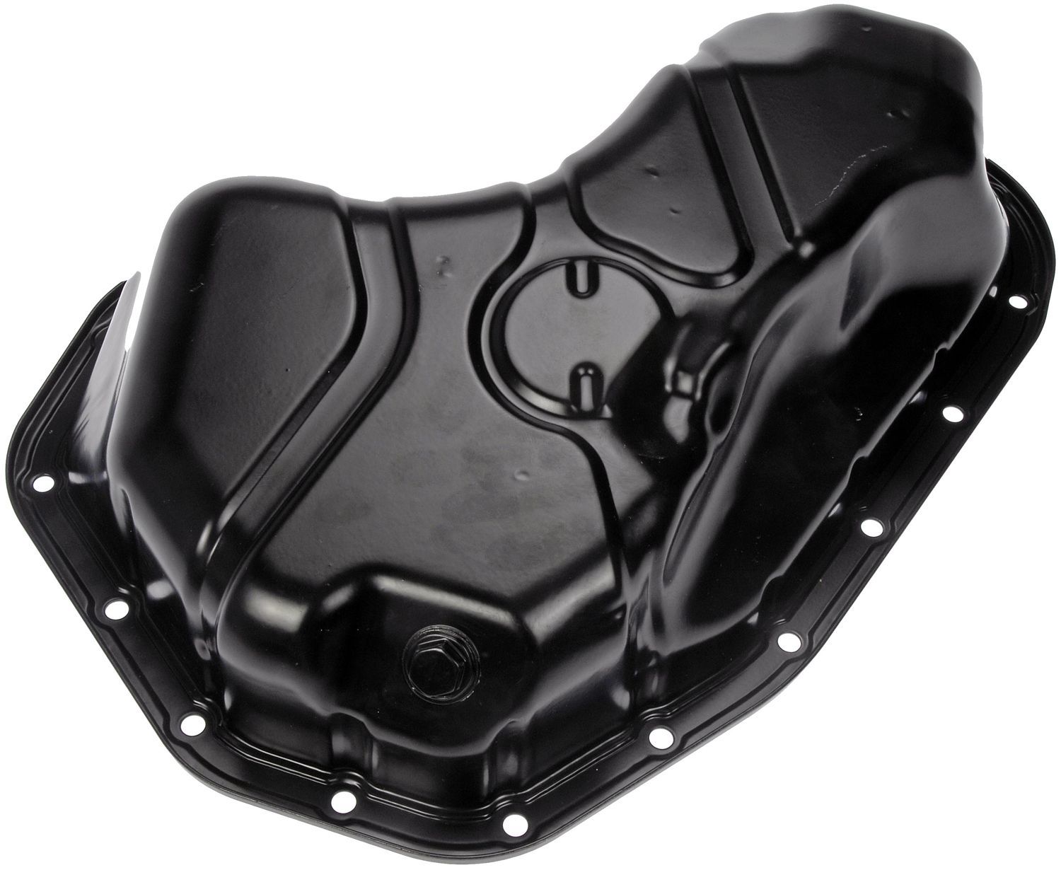 2018, 2017, 2016, 2015, 2014, 2013, 2012, 2011, 2010, 2009, 2008, 2007 Lexus ES350 Engine Oil Pan