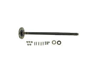 1996, 1995, 1994, 1993, 1992, 1991 Chevrolet Caprice Drive Axle Shaft