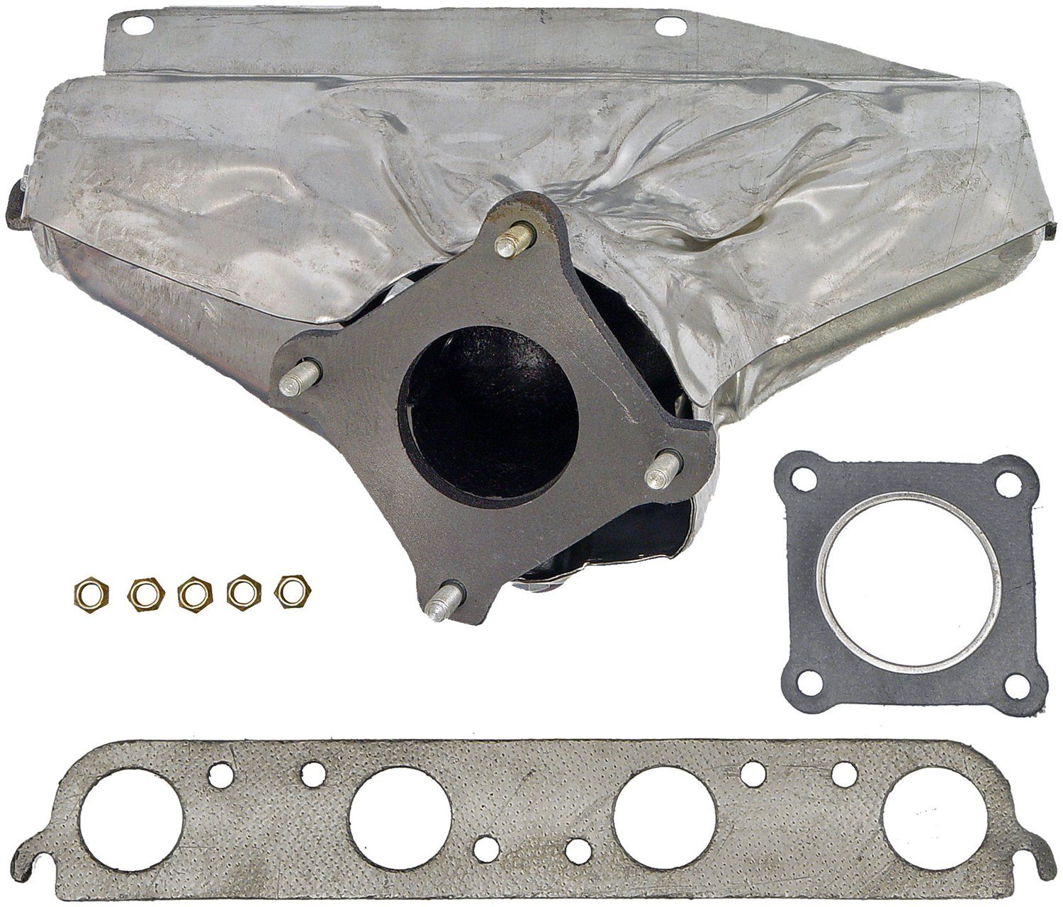 2000, 1999, 1998 Dodge Stratus Exhaust Manifold