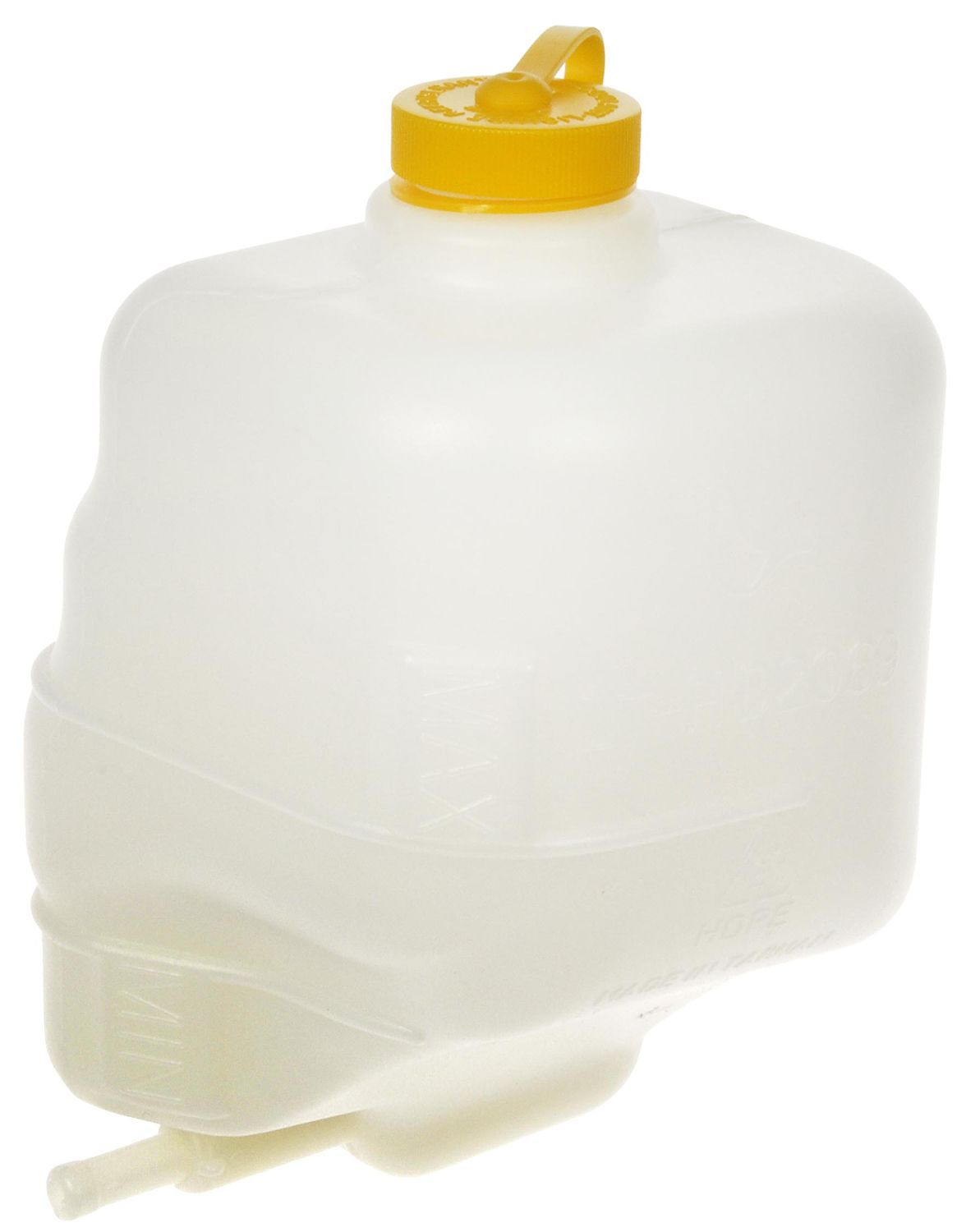 2015, 2014, 2013, 2012, 2011, 2010, 2009 Honda Pilot Engine Coolant Reservoir