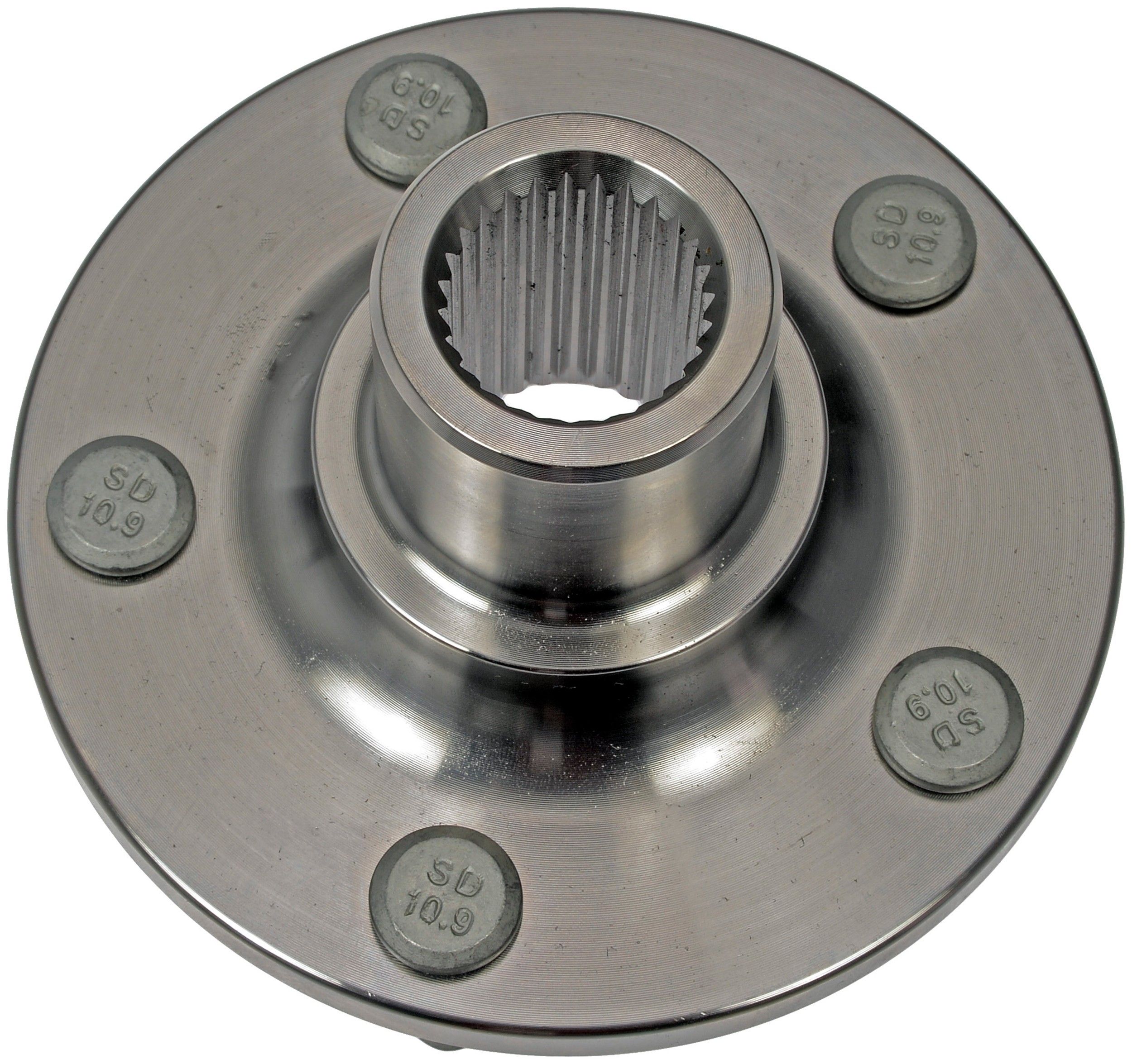 2018, 2017, 2016, 2015, 2014, 2013, 2012 Ford Focus Wheel Hub