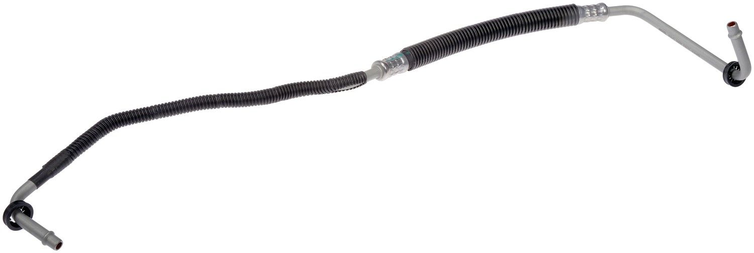 2010, 2009, 2008, 2007 Chrysler Sebring Automatic Transmission Oil Cooler Hose Assembly