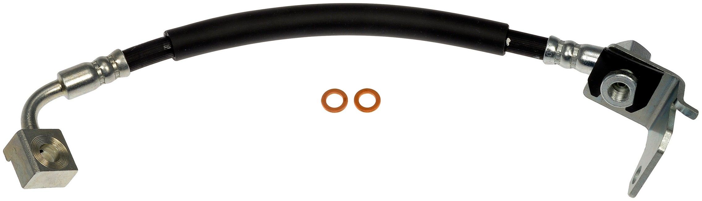 2005, 2004, 2003, 2002, 2001, 2000, 1999, 1998, 1997, 1996 Ford Explorer Brake Hydraulic Hose
