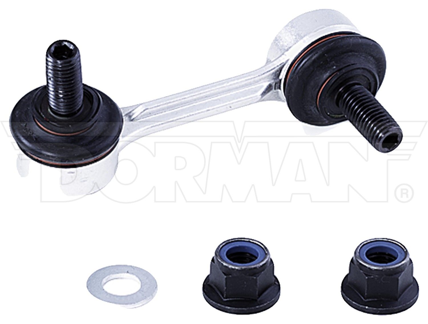 2004-2007 Buick Rainier Suspension Stabilizer Bar Link Kit Dorman