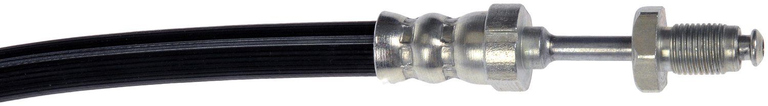 2023, 2022, 2021, 2020, 2019, 2018, 2017, 2016, 2015, 2014, 2013 Ford Transit Connect Connect Brake Hydraulic Hose