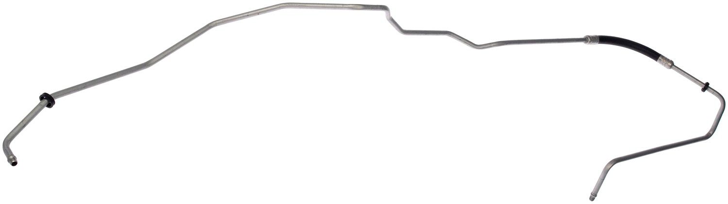 2006, 2005, 2004, 2003, 2002, 2001, 2000 GMC Yukon Automatic Transmission Oil Cooler Hose Assembly
