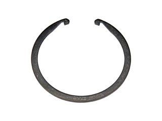 2005, 2004, 2003, 2002, 2001 Lexus IS300 Wheel Bearing Retaining Ring