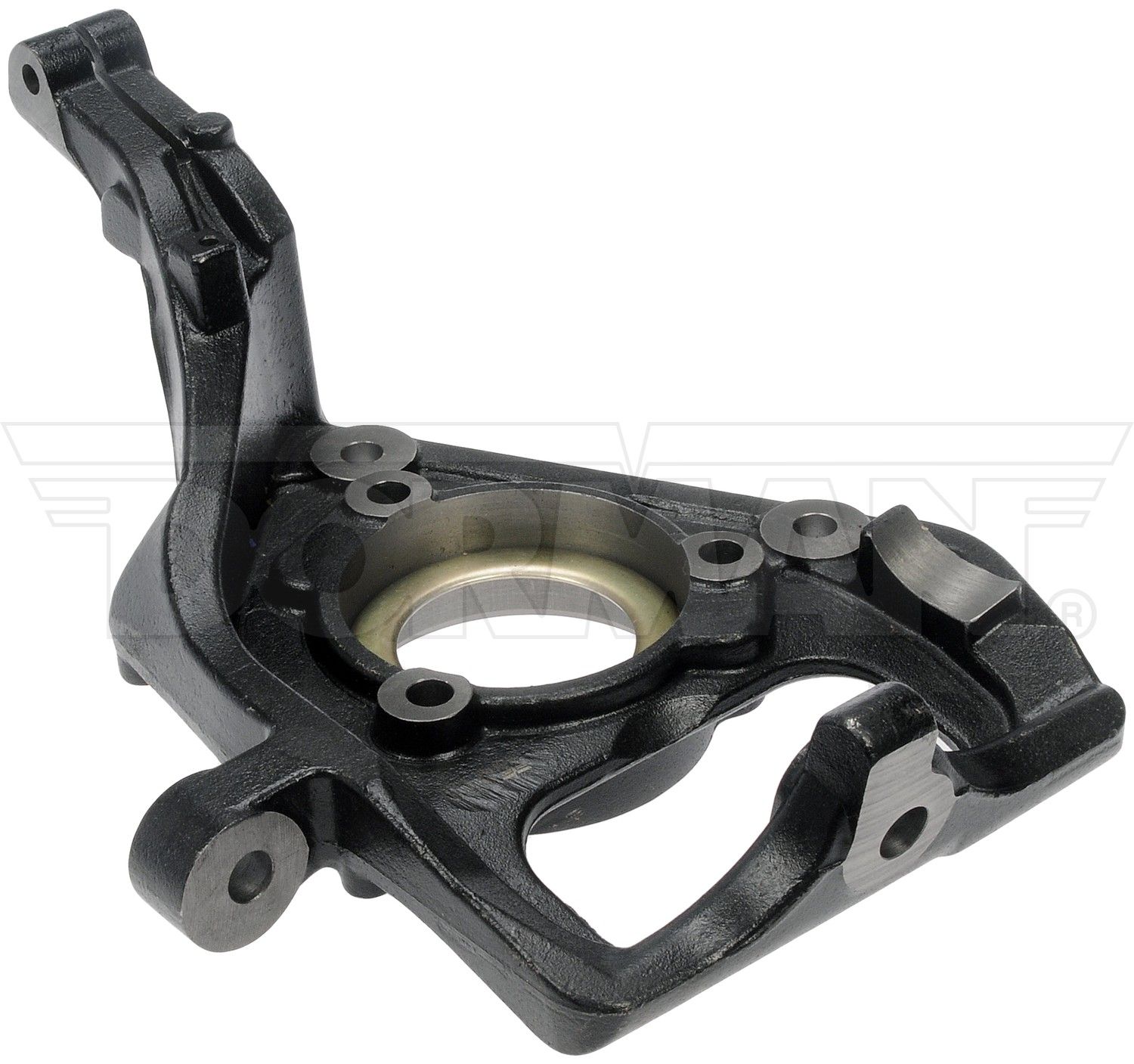 2001, 2000, 1999, 1998 Ford Explorer Steering Knuckle