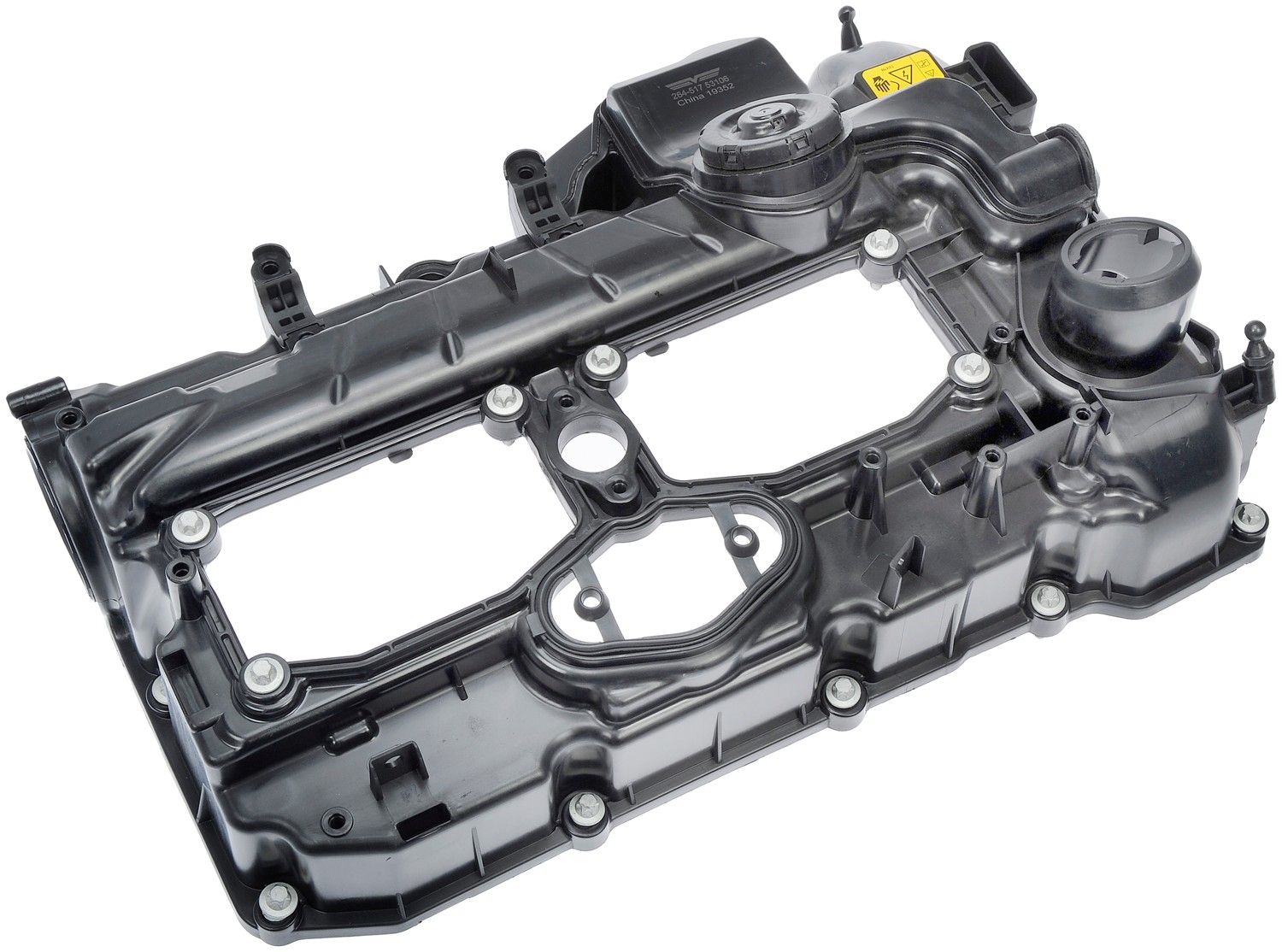 2012-2016 BMW 220i Engine Valve Cover Dorman