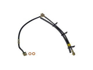 2007, 2006, 2005, 2004 Ford E-150 Brake Hydraulic Hose