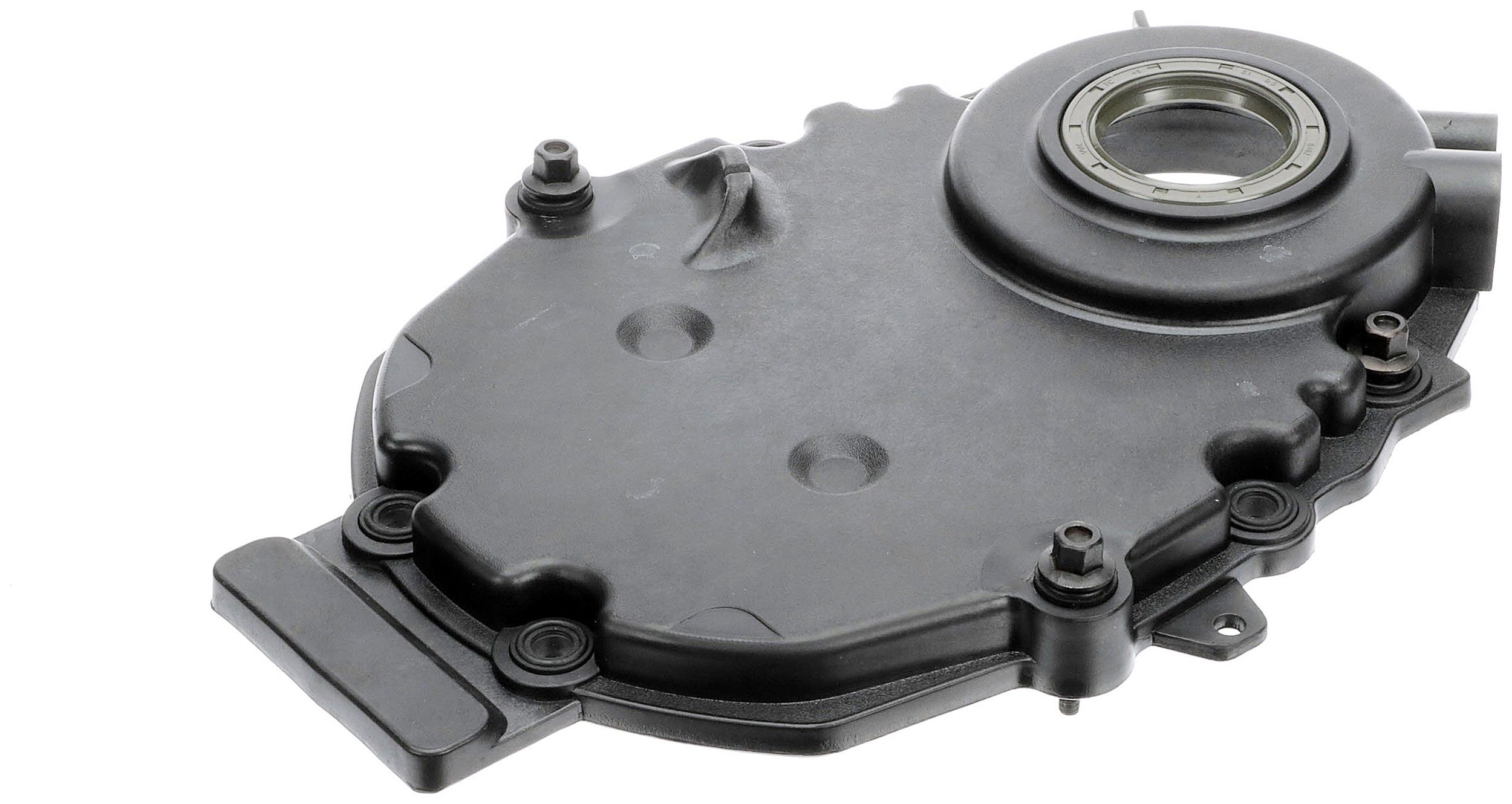 Engine Timing Cover