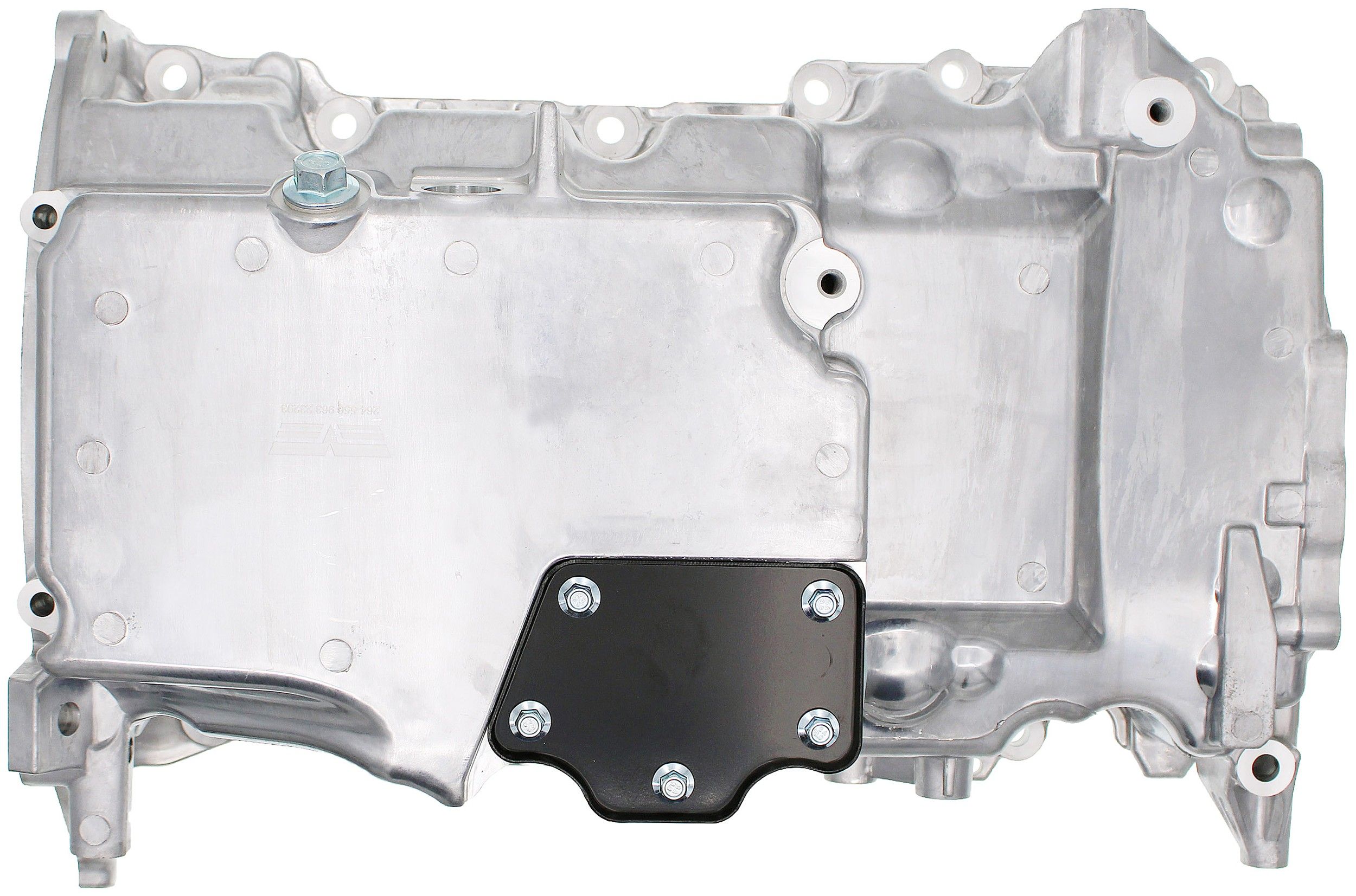 2020, 2019, 2018 Chevrolet Equinox Engine Oil Pan