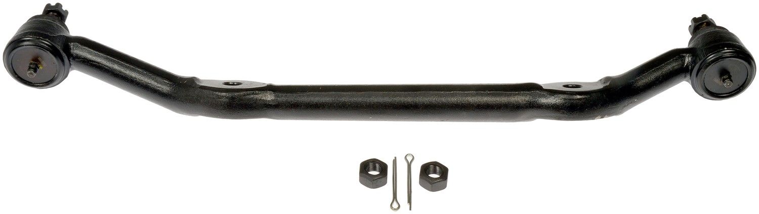 2004, 2003, 2002, 2001, 2000, 1999, 1998, 1997, 1996, 1995, 1994, 1993, 1992 GMC Jimmy Steering Center Link
