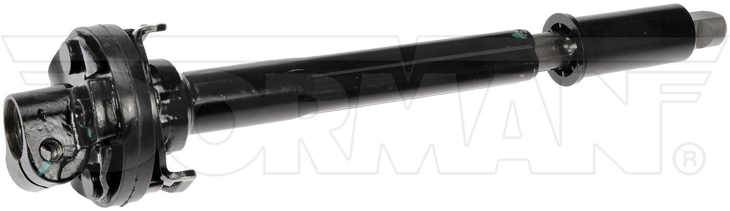 2014, 2013, 2012, 2011, 2010, 2009, 2008, 2007, 2006, 2005 Ford Mustang Steering Shaft