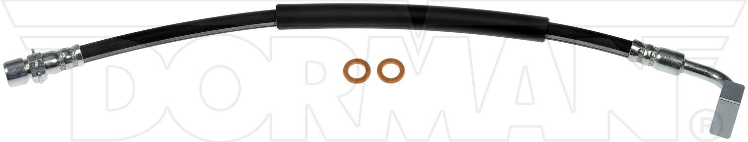 2008, 2007, 2006, 2005 Dodge Magnum Brake Hydraulic Hose