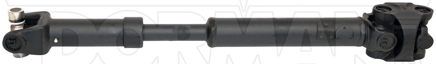 1996 Ford Explorer Drive Shaft