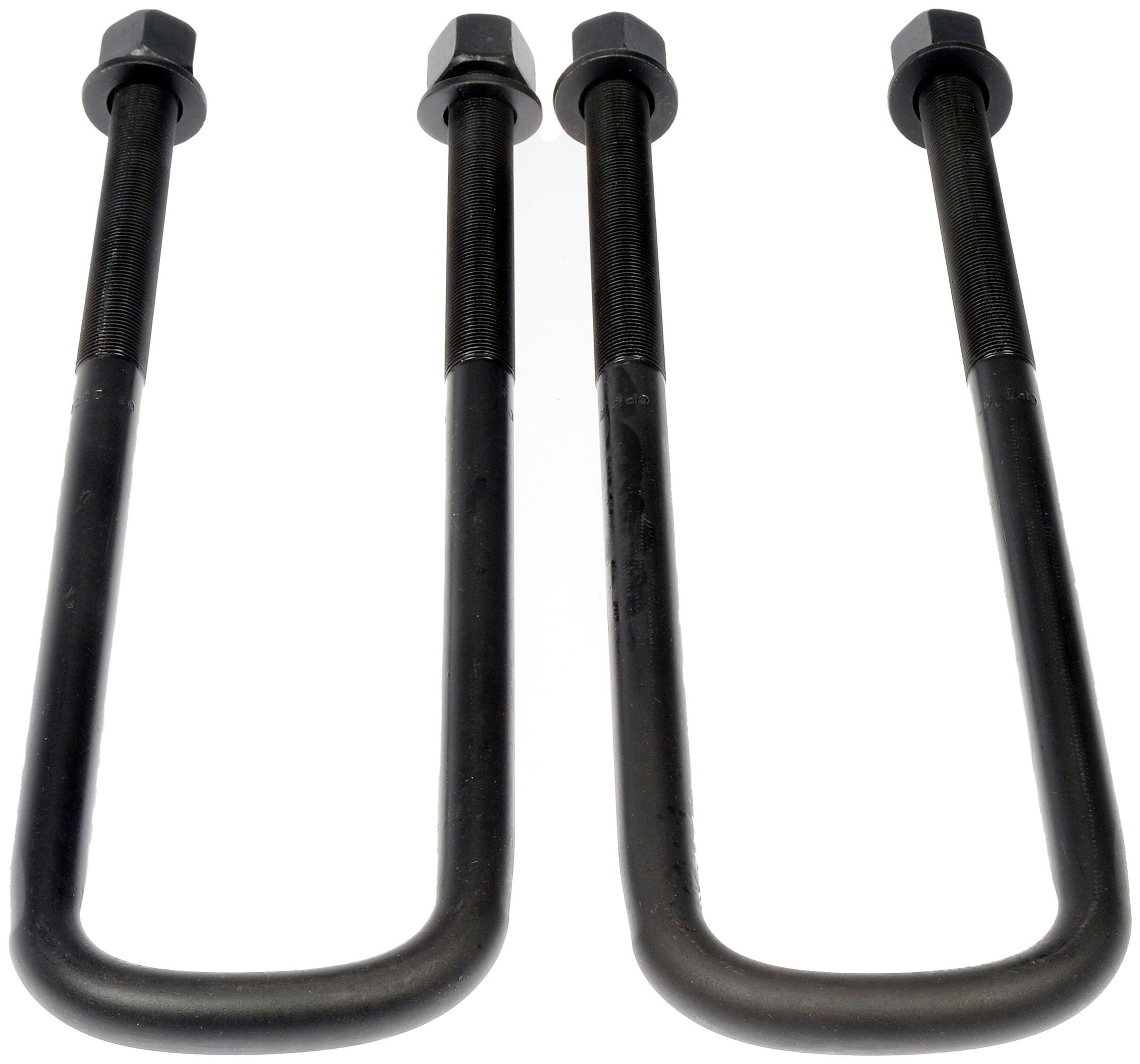 2013, 2012, 2011 Ram 2500 1500 Leaf Spring Axle U-Bolt Kit