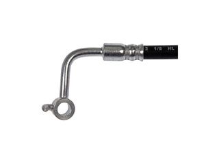 2016, 2015, 2014, 2013, 2012, 2011 Kia Optima Brake Hydraulic Hose