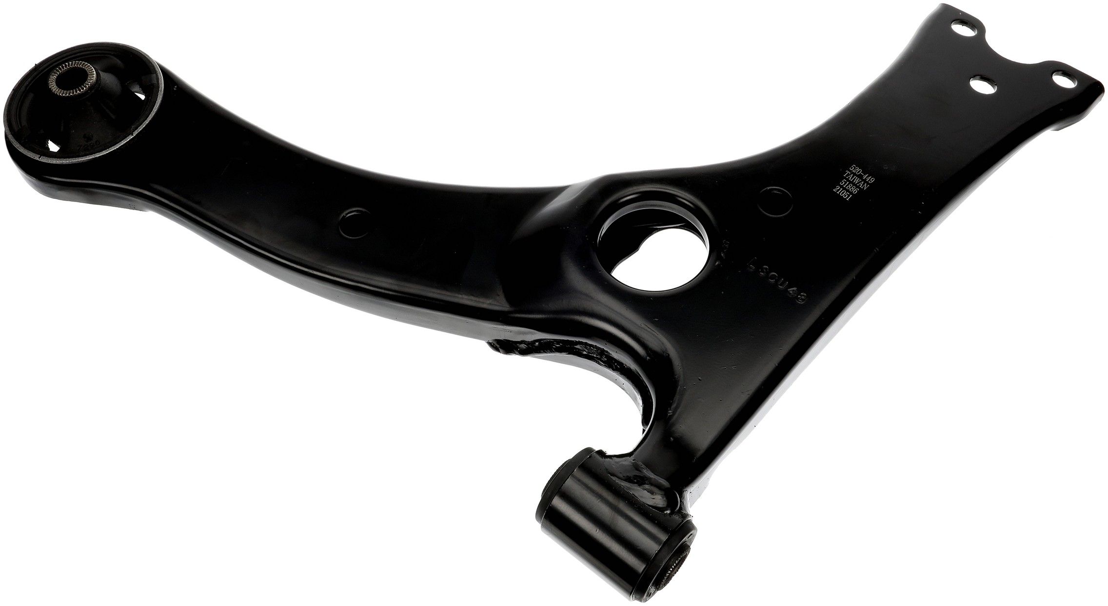 2010, 2009, 2008, 2007, 2006, 2005 Scion tC Suspension Control Arm