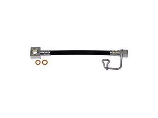 2012, 2011 Ram 3500 Brake Hydraulic Hose