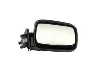2004, 2003, 2002, 2001, 2000, 1999, 1998 Nissan Frontier Door Mirror