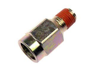 2003, 2002, 2001, 2000, 1999, 1998, 1997 Jeep Wrangler Automatic Transmission Oil Cooler Line Connector