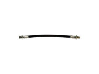 1990, 1989 Dodge Colt Brake Hydraulic Hose