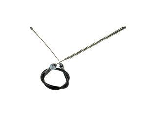 1979, 1978, 1977, 1976 Ford F-250 Parking Brake Cable