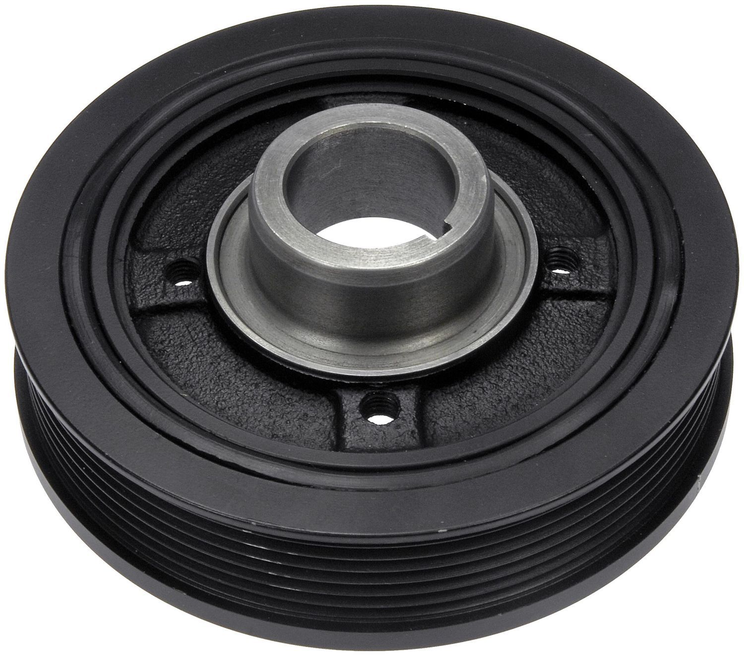 2010 Toyota 4Runner Engine Harmonic Balancer