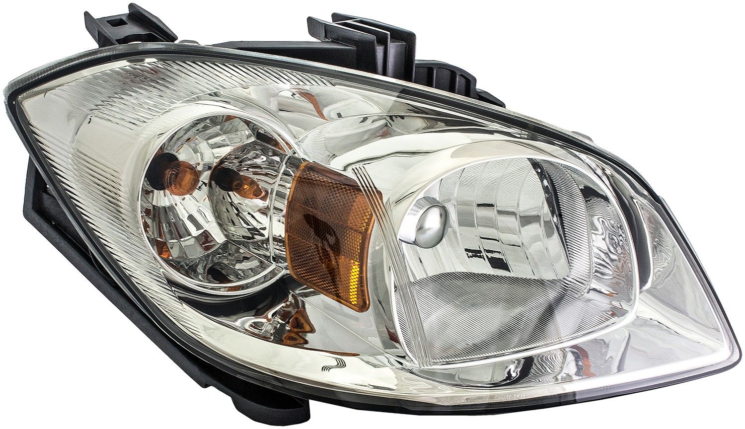 2010, 2009, 2008, 2007 Pontiac G5 Headlight Assembly