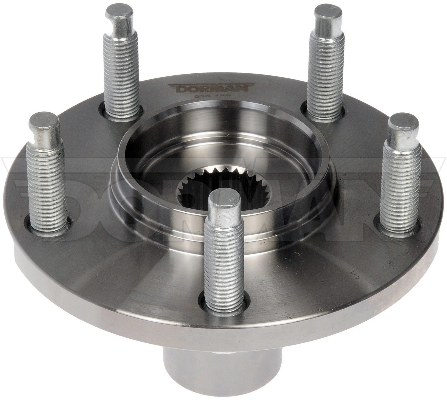 2012, 2011, 2010, 2009, 2008, 2007, 2006, 2005, 2004, 2003, 2002, 2001 Ford Escape Wheel Hub