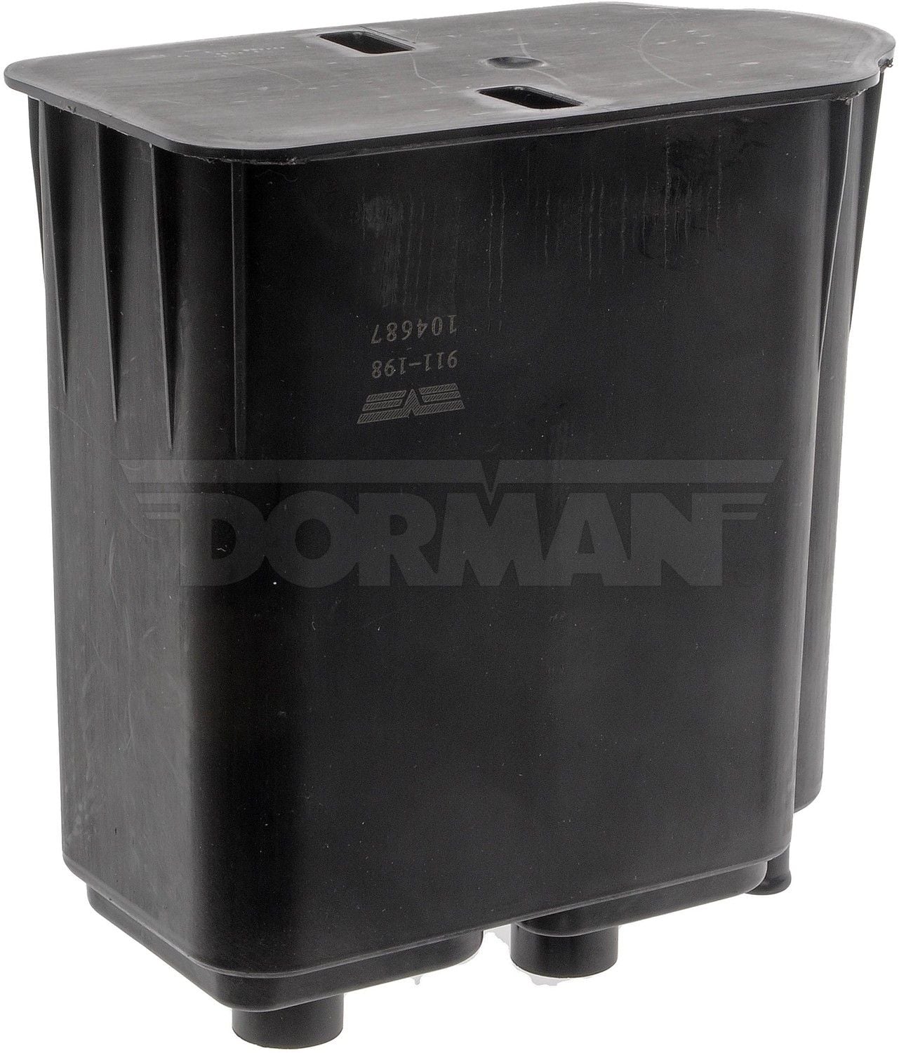 1992, 1991 Ford Explorer Vapor Canister