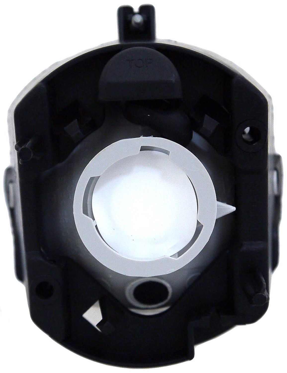 2008, 2007, 2006 Jeep Commander Fog Light Assembly