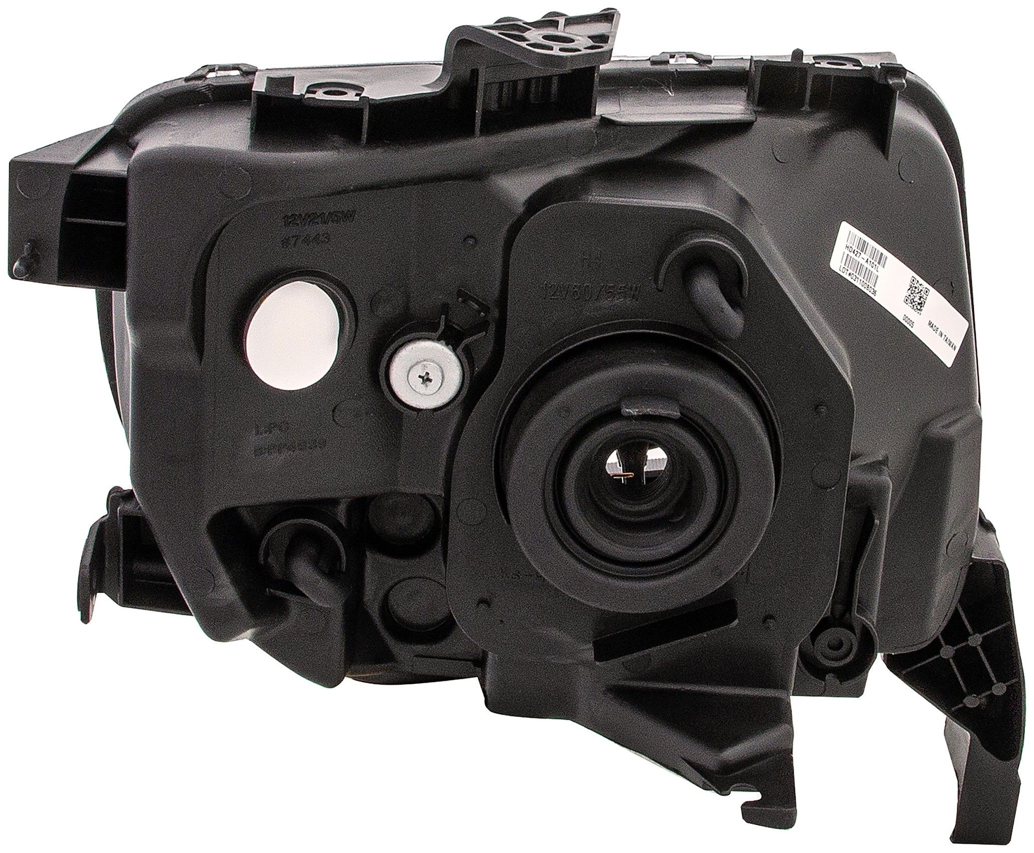 2008, 2007 Honda Element Headlight Assembly