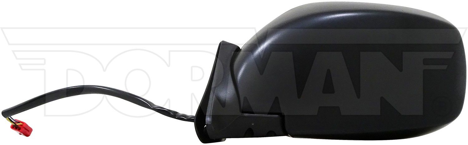 2001, 2000, 1999, 1998, 1997 Jeep Cherokee Door Mirror